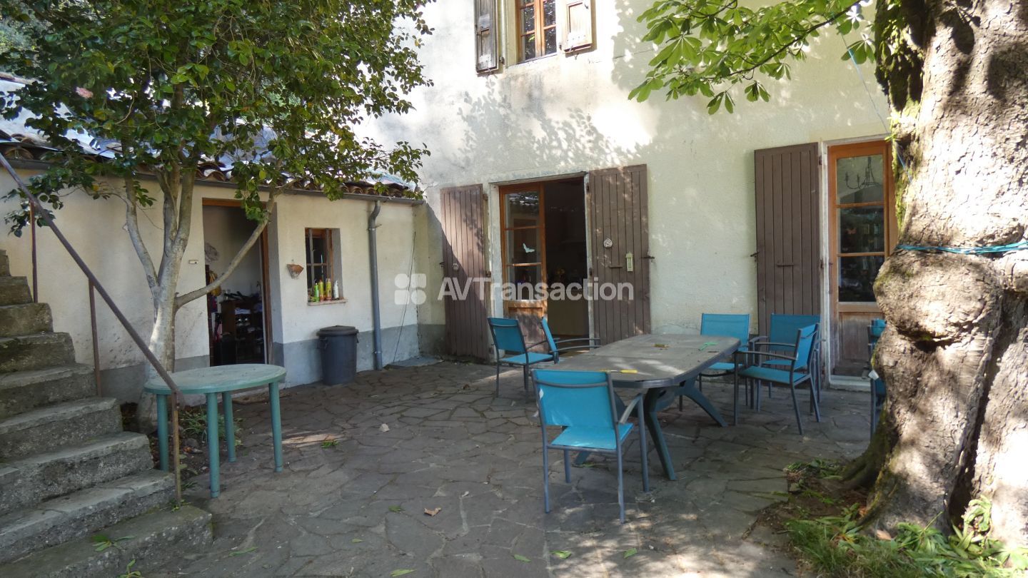 Propriété sur 3 hectares