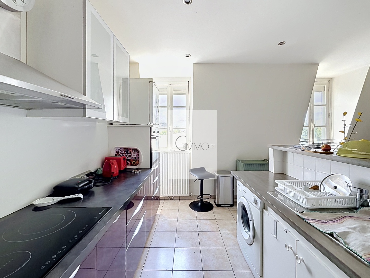 Appartement à vendre  - 2 pièce(s) - 29.63m2 - Thiais (94320)