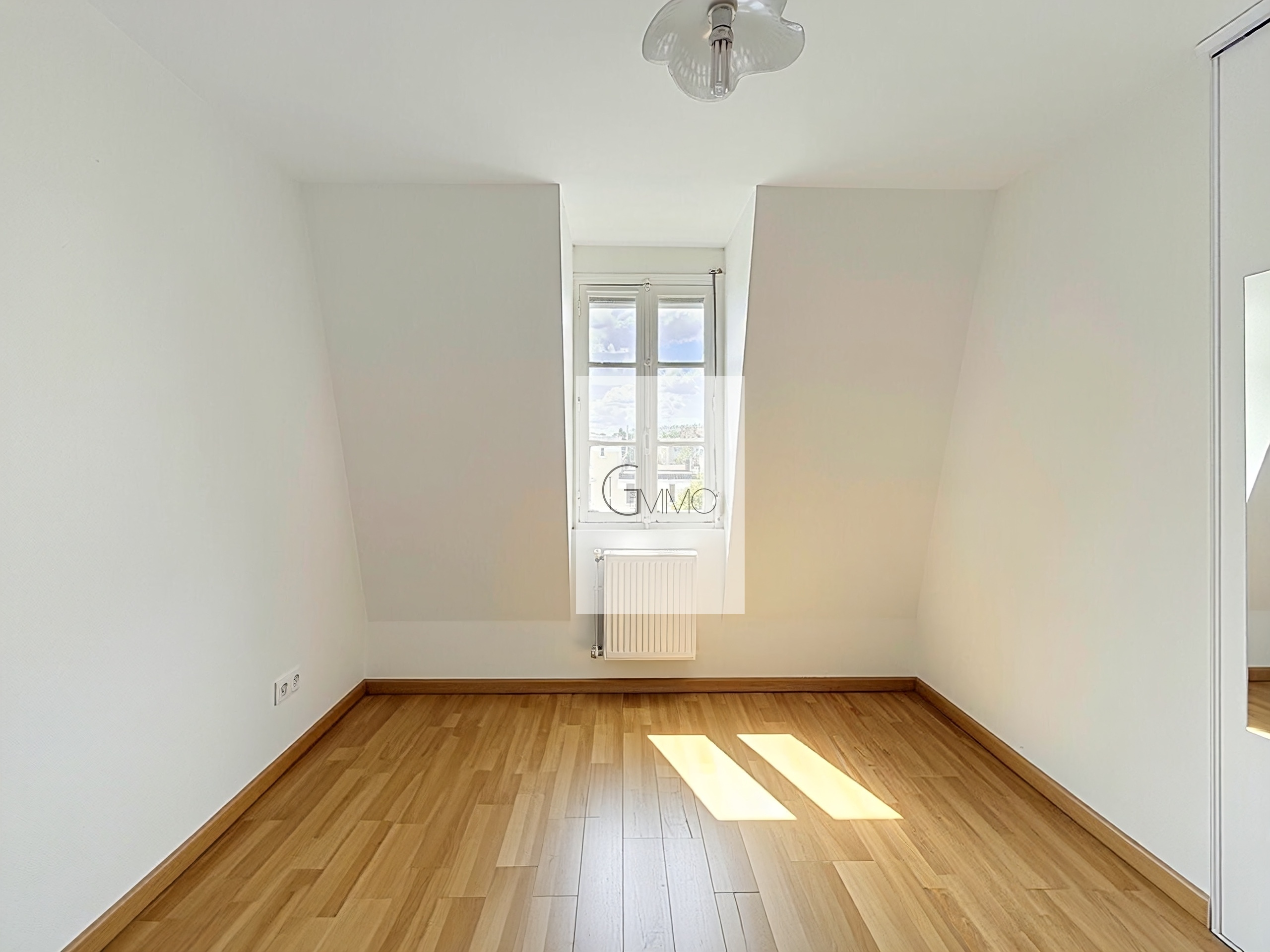Appartement à vendre  - 2 pièce(s) - 29.63m2 - Thiais (94320)
