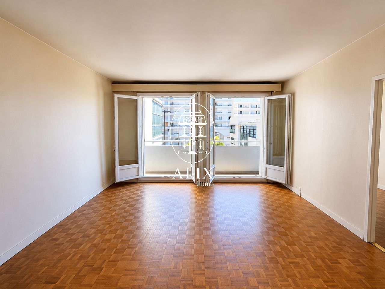 Appartement à vendre  - 4 pièce(s) - 75m2 - Levallois-perret (92300)