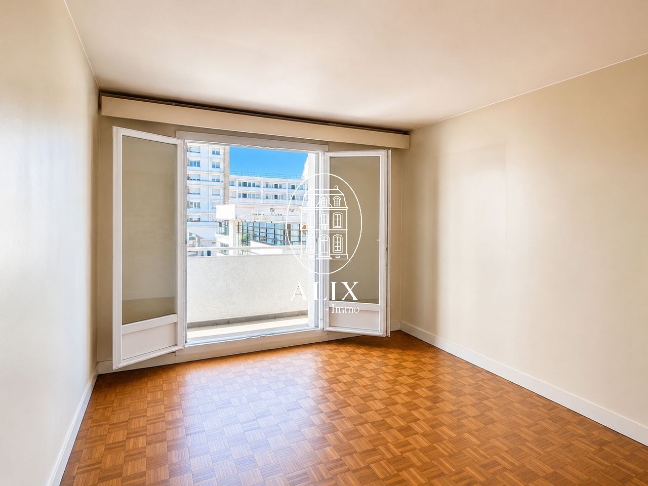 Appartement à vendre  - 4 pièce(s) - 75m2 - Levallois-perret (92300)