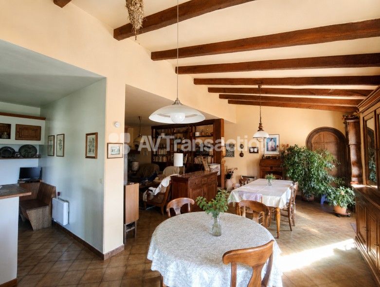 Maison avec vue, piscine et jardin de 6350 m²