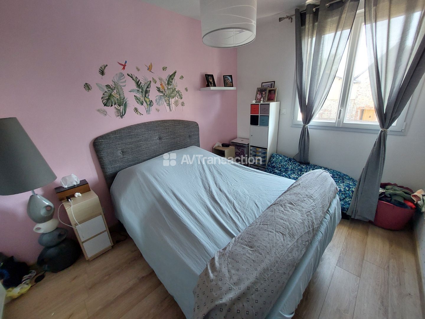 Maison à vendre  - 6 pièce(s) - 106m2 - Soulgé-sur-ouette (53210)