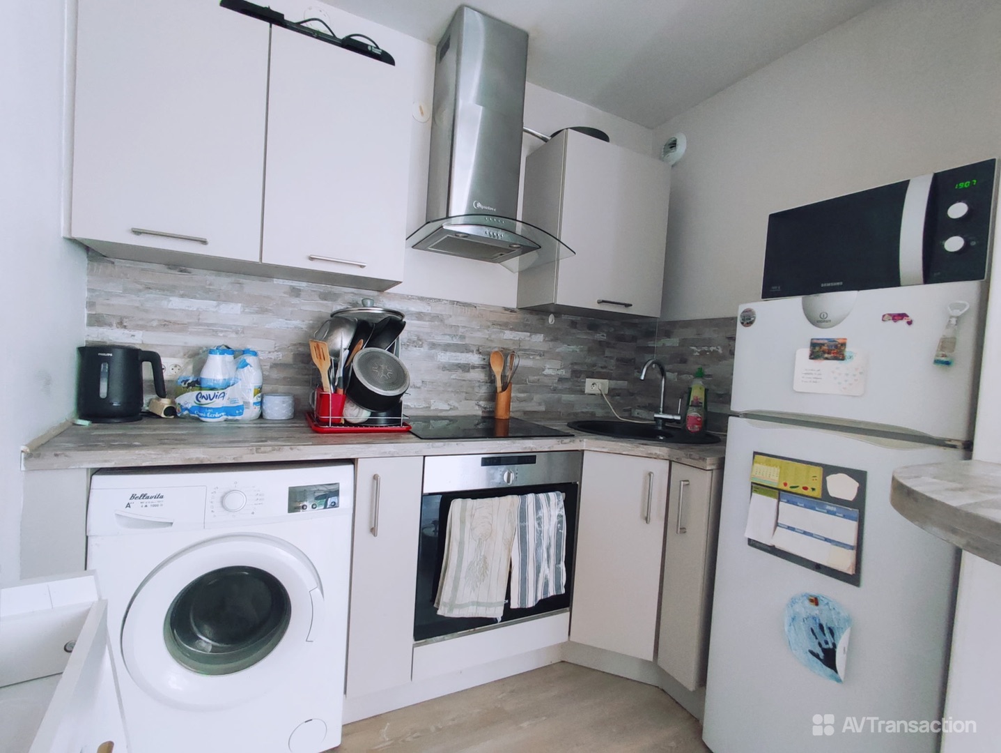 Appartement à vendre  - 2 pièce(s) - 40.46m2 - Chartres (28000)