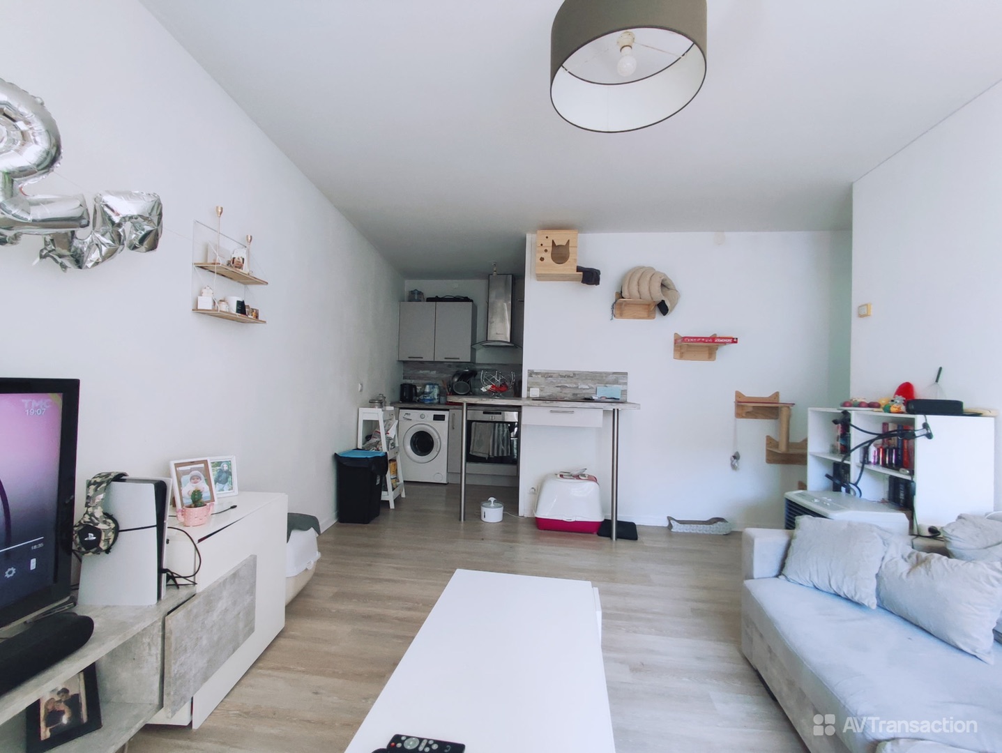 Appartement à vendre  - 2 pièce(s) - 40.46m2 - Chartres (28000)