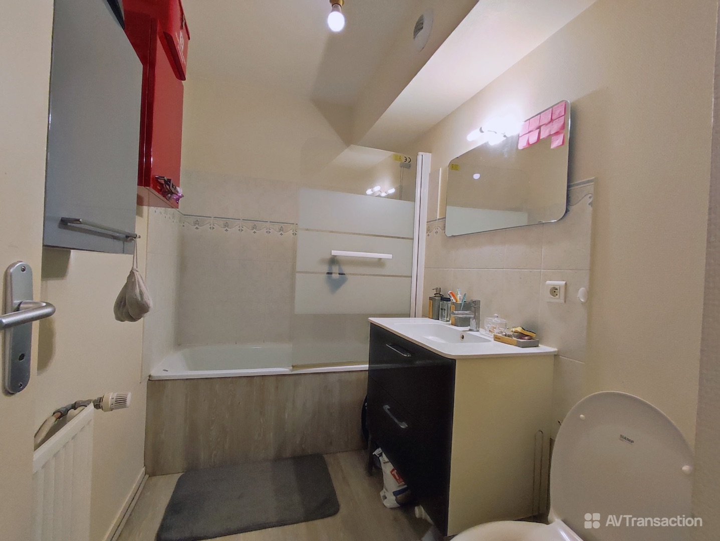 Appartement à vendre  - 2 pièce(s) - 40.46m2 - Chartres (28000)