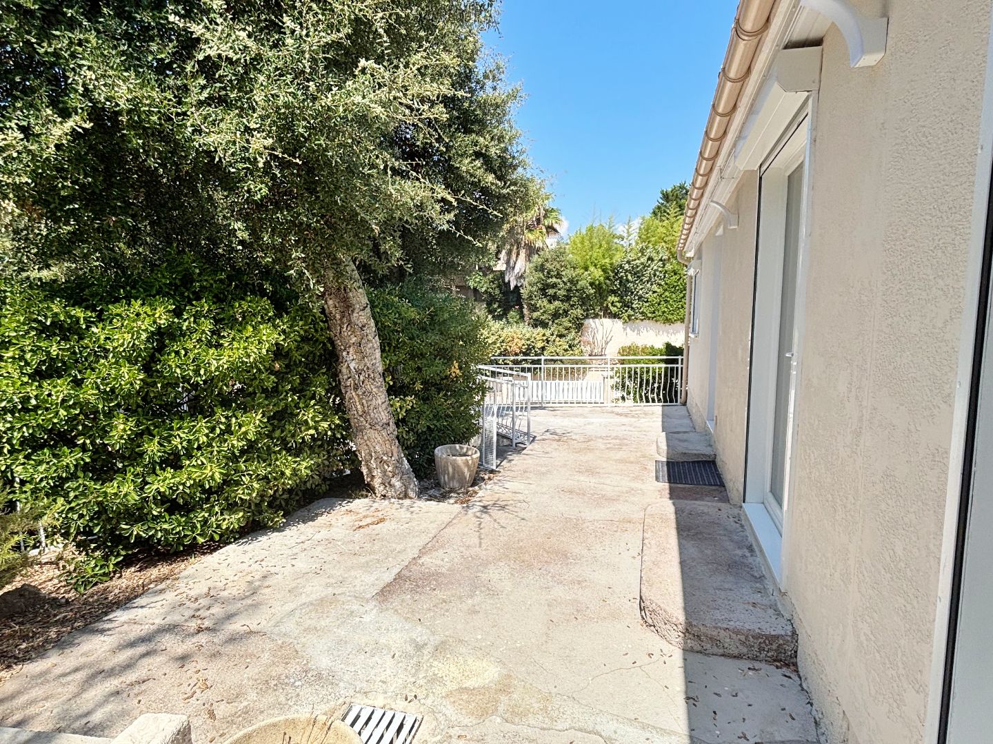 Maison à vendre  - 3 pièce(s) - 61m2 - Roquebrune-sur-argens (83520)