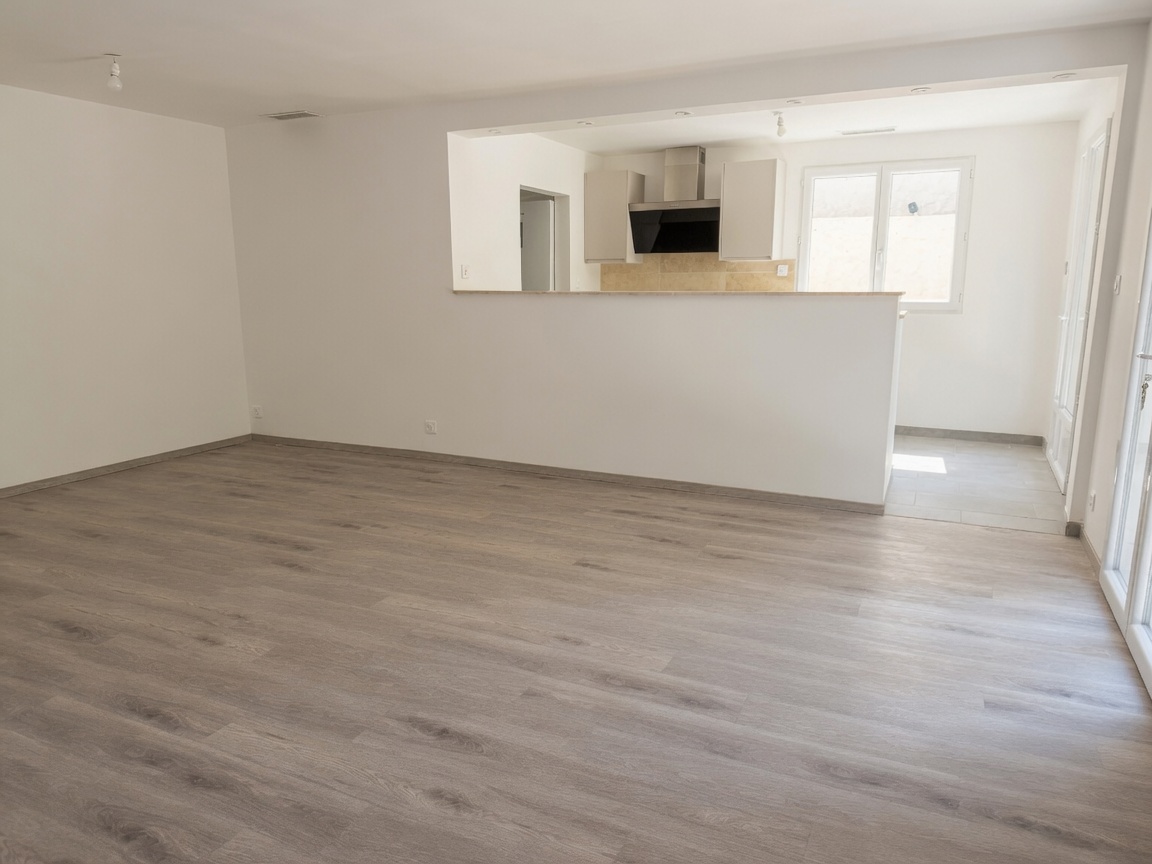 Maison à vendre  - 3 pièce(s) - 61m2 - Roquebrune-sur-argens (83520)