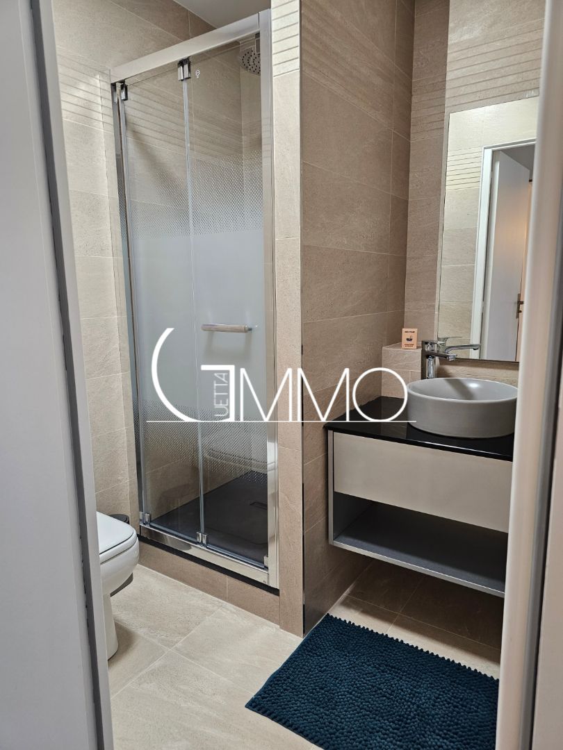 Appartement à vendre  - 2 pièce(s) - 31.66m2 - Rueil-malmaison (92500)