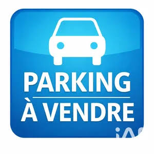 À vendre – Parking en sous-sol – Montrouge – Porte d'Orléans