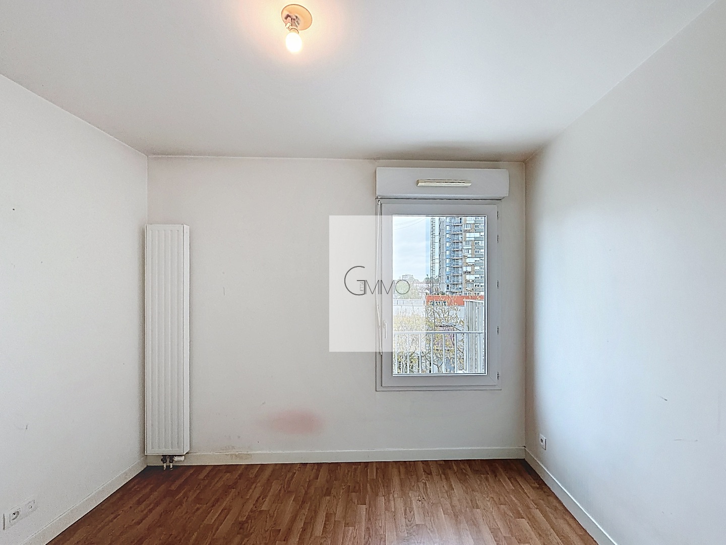 T3 lumineux avec double balcon et parking – L’Haÿ-les-Roses
