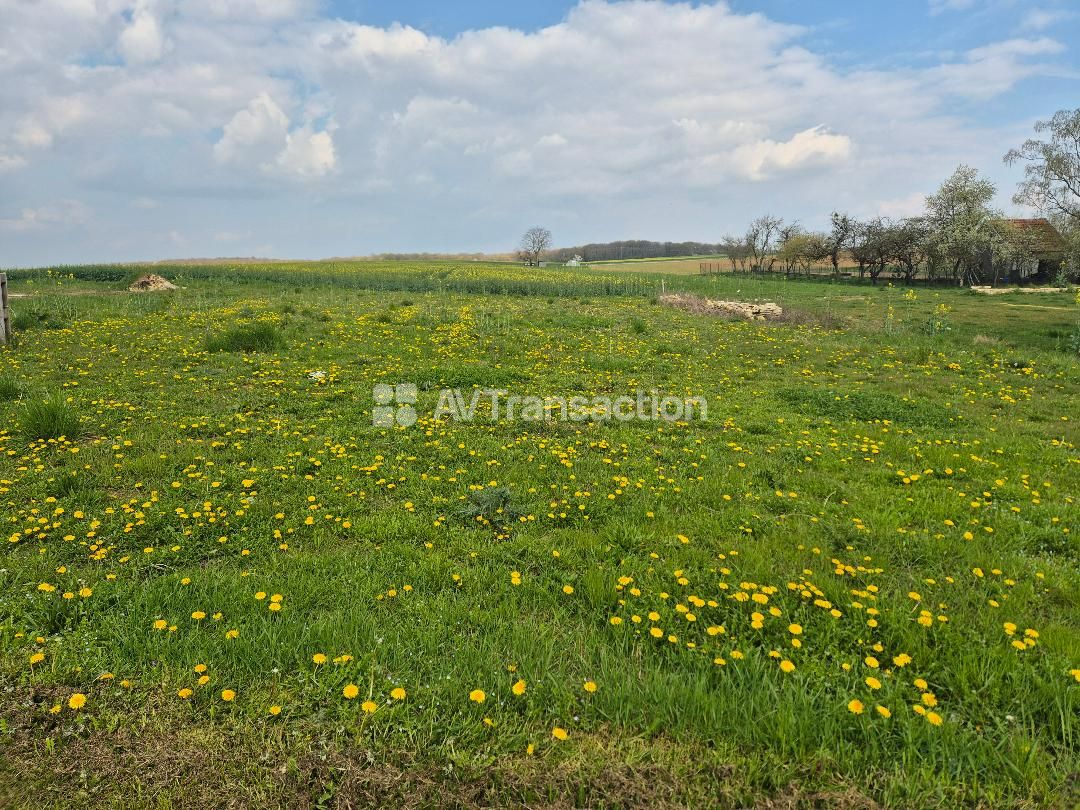 Terrain à Bâtir de 997m²