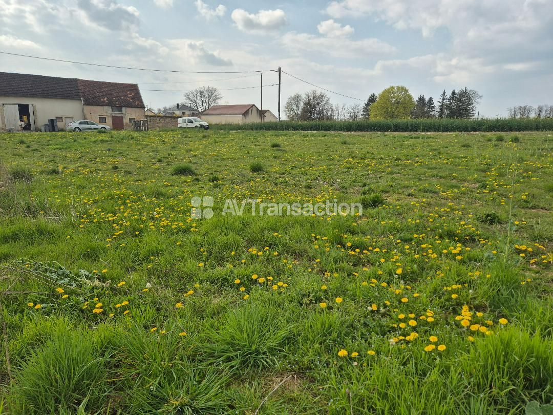Terrain constructible à vendre  - 997m2 - Mirebeau Sur Beze (21310)