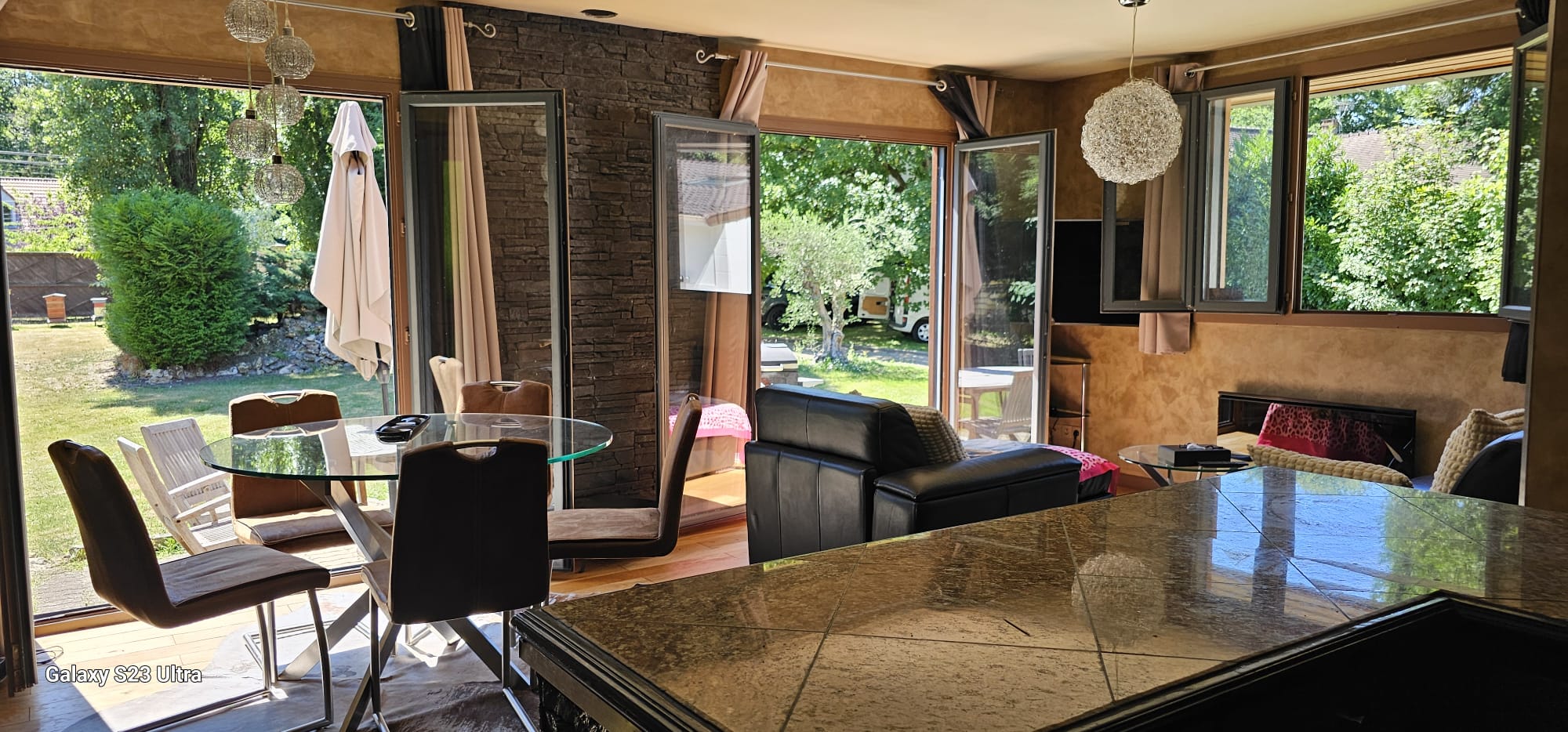 Maison à vendre  - 7 pièce(s) - 120m2 - Triel-sur-seine (78510)