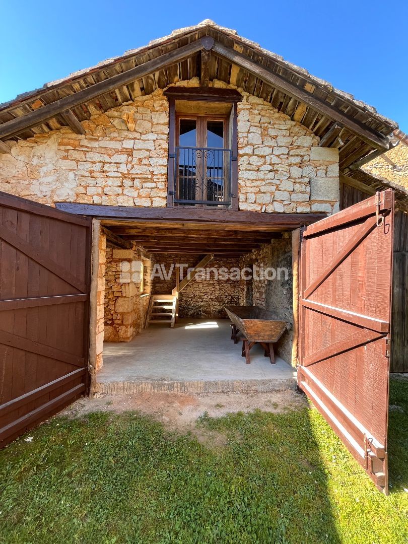 Bien Traditionnel Périgourdin + Gite