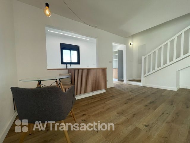 Maison à vendre  - 4 pièce(s) - 90m2 - Saint-paul (97435)