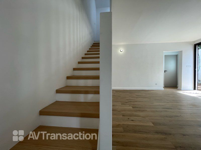 Maison à vendre  - 4 pièce(s) - 90m2 - Saint-paul (97435)