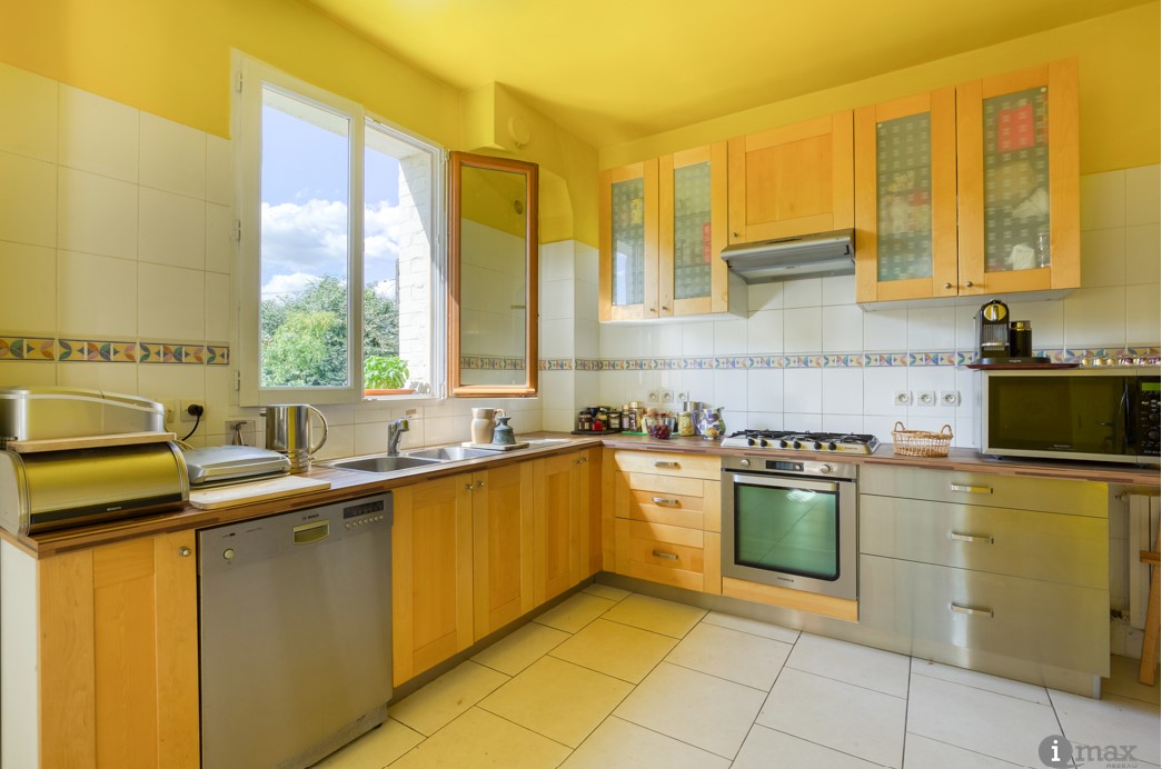 Maison à vendre  - 10 pièce(s) - 249m2 - Igny (91430)