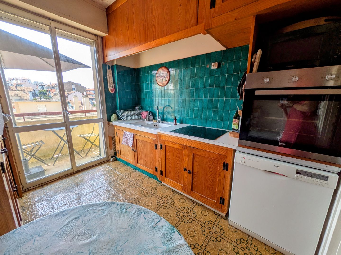 Appartement à vendre  - 3 pièce(s) - 71.45m2 - Biarritz (64200)