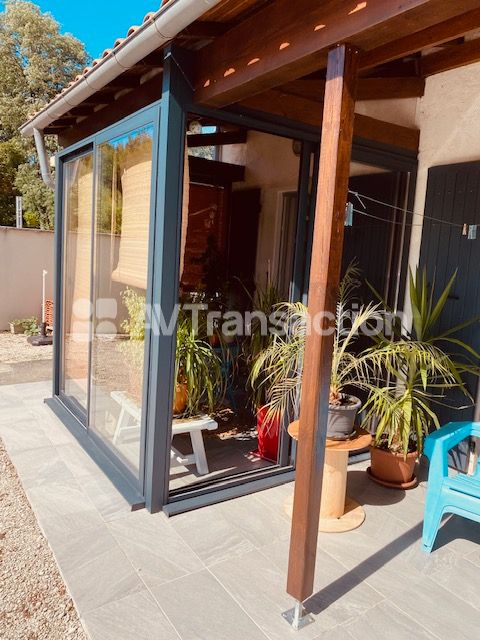 Maison à vendre  - 6 pièce(s) - 145m2 - Brizambourg (17770)