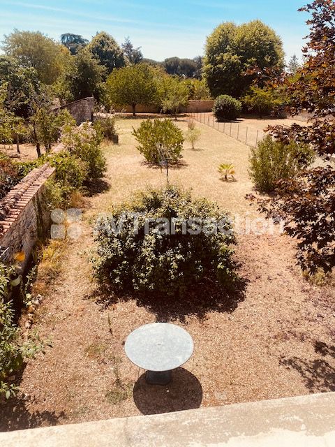Maison à vendre  - 8 pièce(s) - 160m2 - Mansle-les-fontaines (16230)