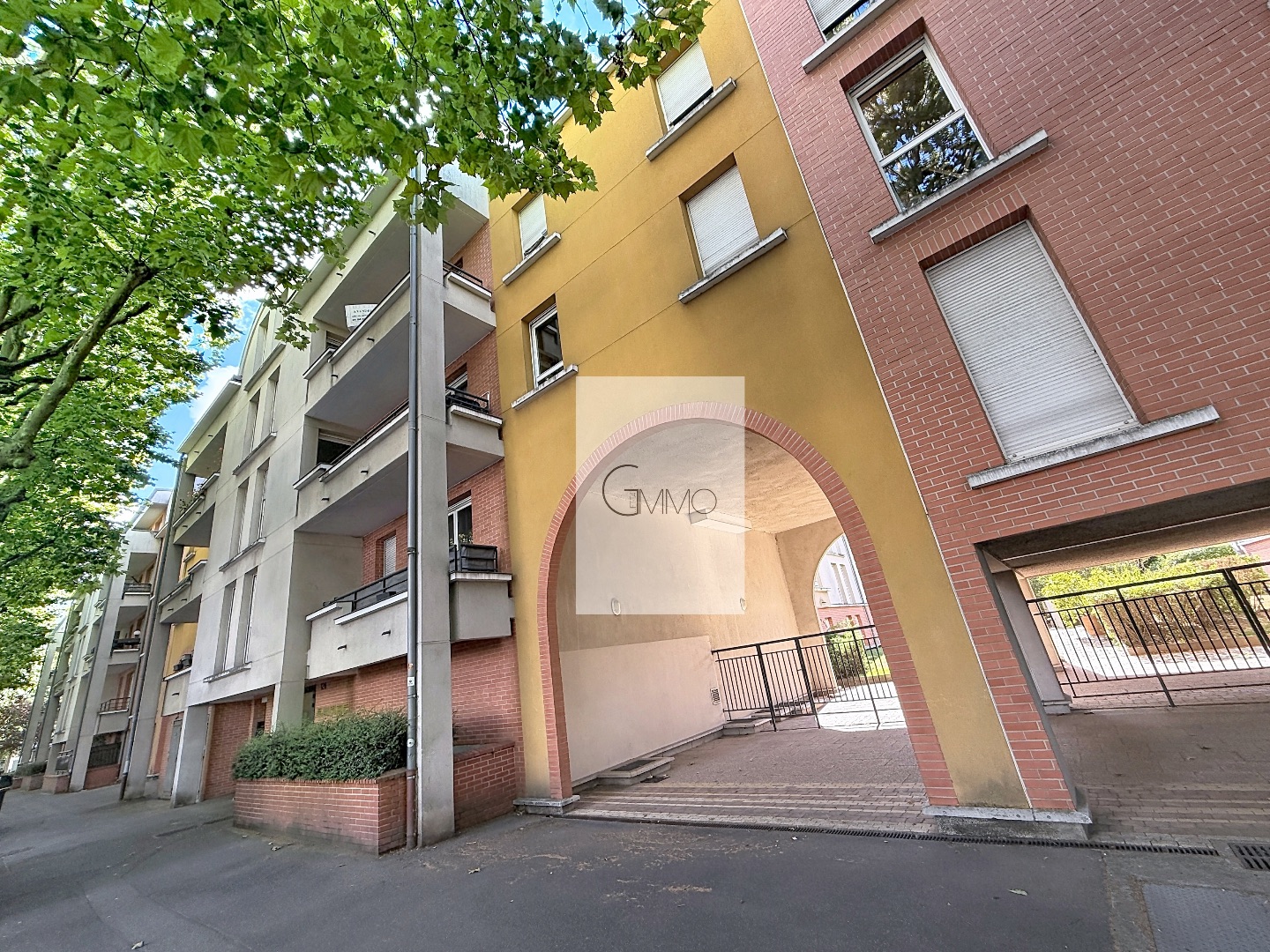 EXCLUSIVITÉ AGENCE GUETTA IMMOBILIER