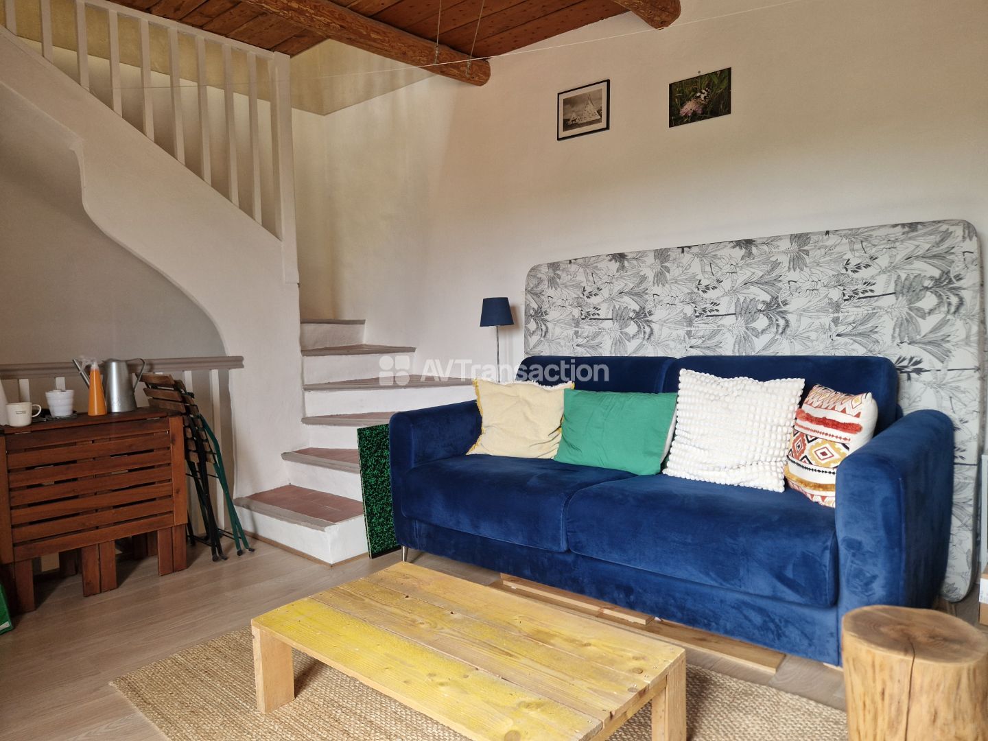 Maison à vendre  - 4 pièce(s) - 67m2 - Peypin (13124)