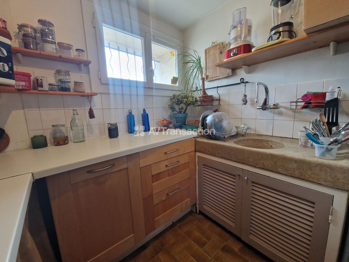 Maison à vendre  - 4 pièce(s) - 67m2 - Peypin (13124)