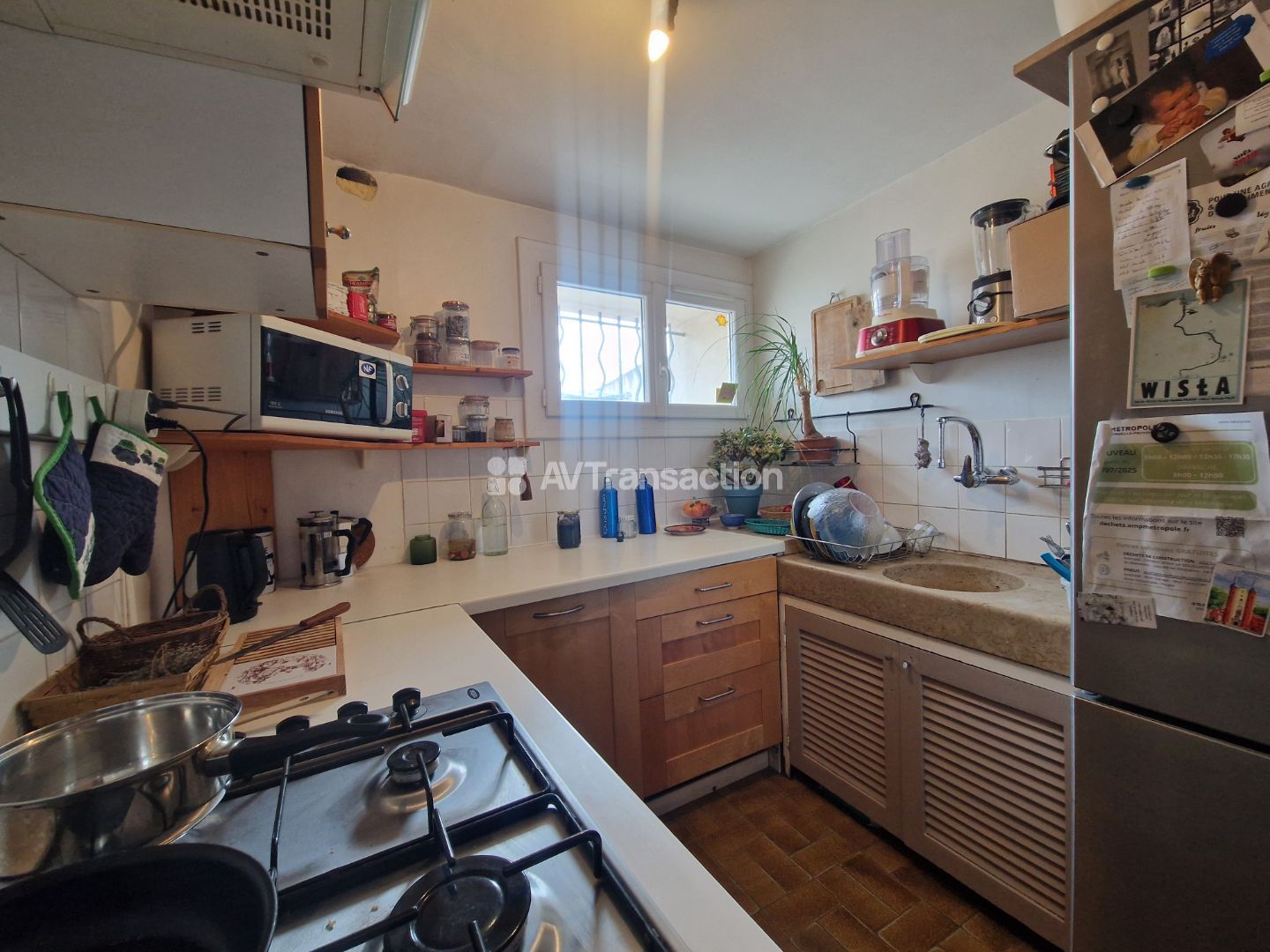 Maison à vendre  - 4 pièce(s) - 67m2 - Peypin (13124)