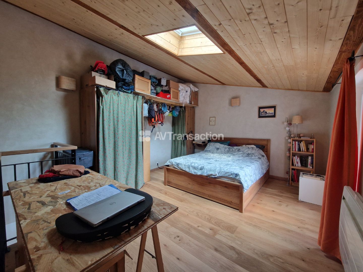 Maison de village de charme