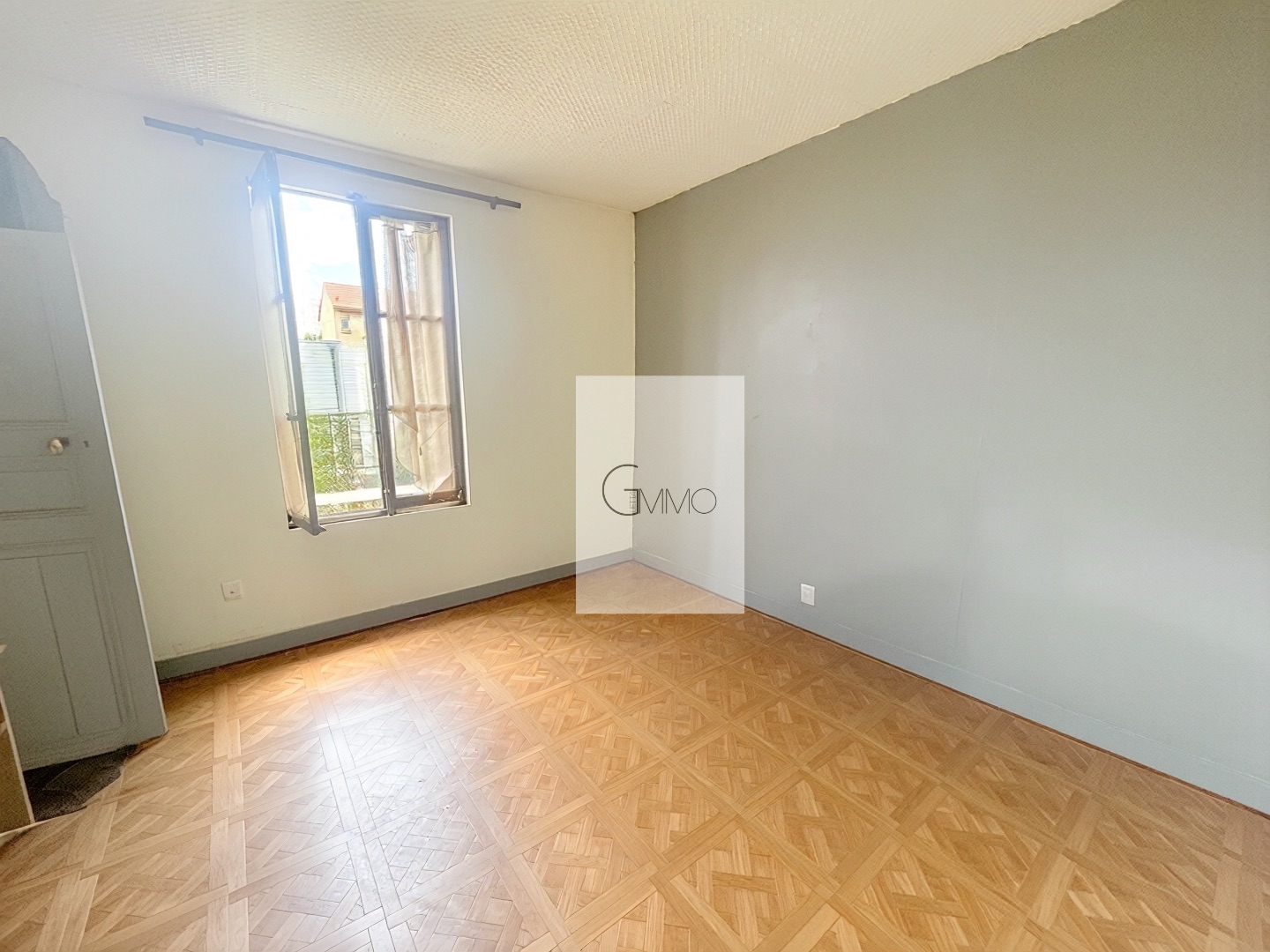 Terrain à vendre  - 3 pièce(s) - 367m2 - L'haÿ-les-roses (94240)