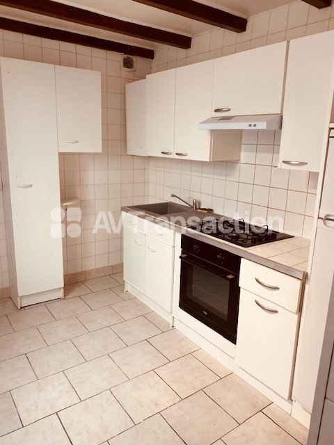 Appartement à louer  - 4 pièce(s) - 42m2 - Jarnac (16200)