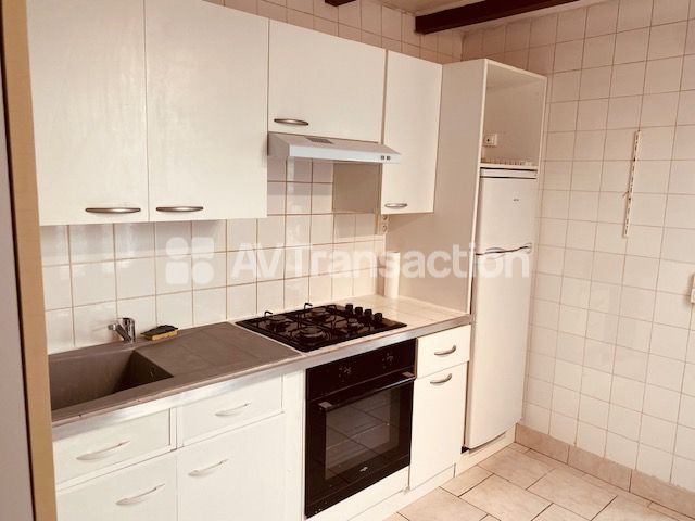 Appartement à louer  - 4 pièce(s) - 42m2 - Jarnac (16200)