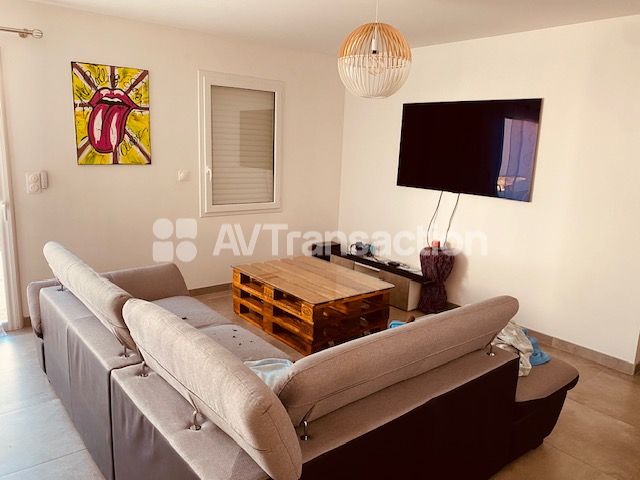 Maison à vendre  - 5 pièce(s) - 85.26m2 - Châteauneuf-sur-charente (16120)