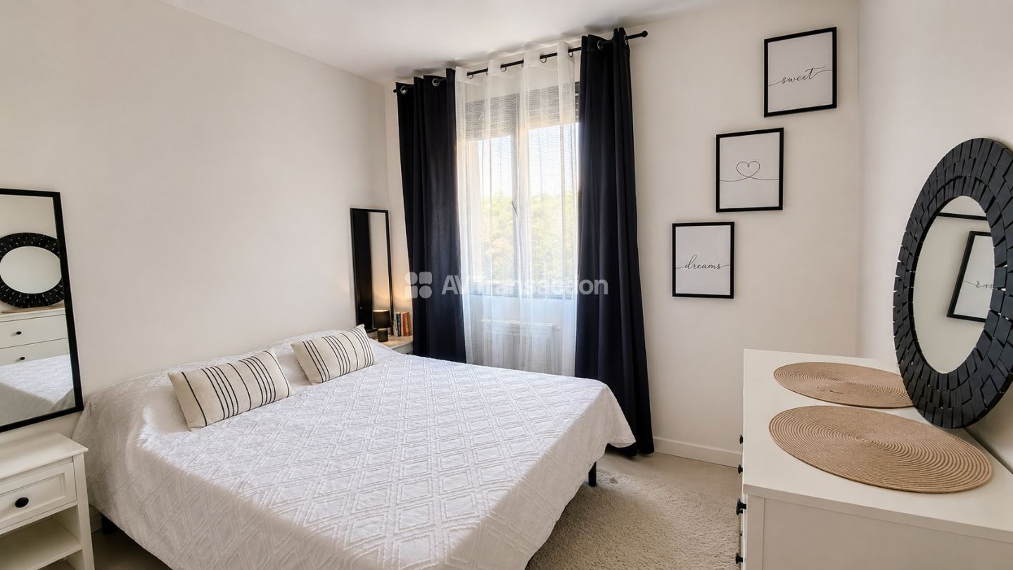 Maison à vendre  - 4 pièce(s) - 85m2 - Arveyres (33500)