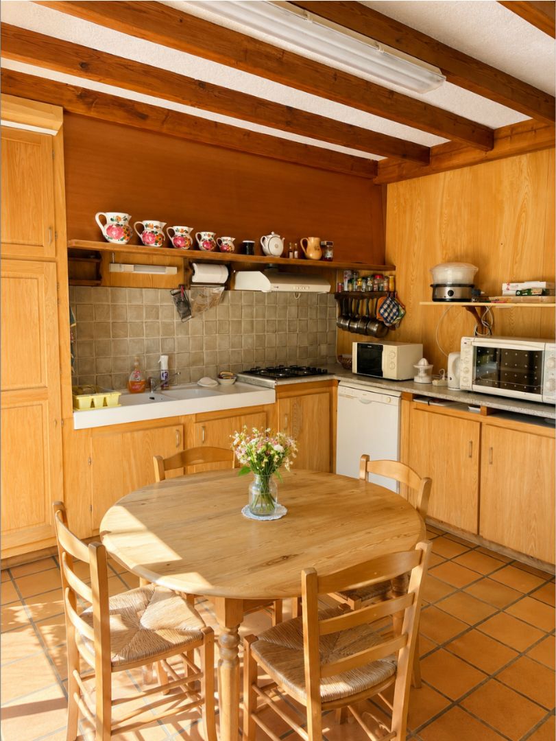 Maison à vendre  - 6 pièce(s) - 200m2 - Arbanats (33640)
