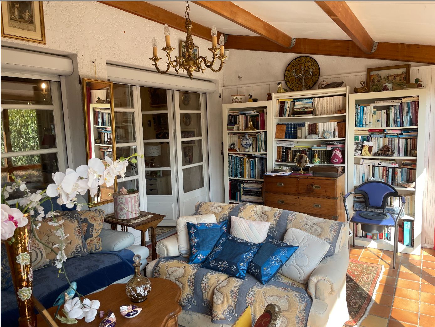 Arbanats – Élégante maison familiale  de 200 m2 sur 1 700 m²