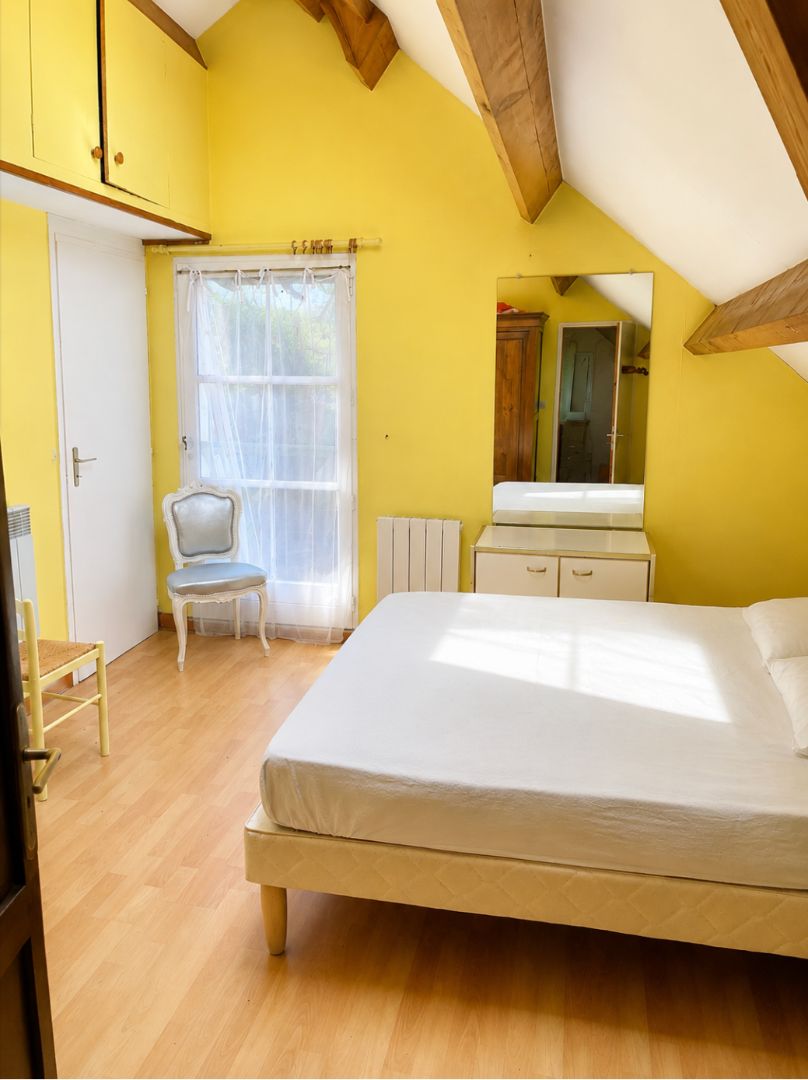 Arbanats – Élégante maison familiale  de 200 m2 sur 1 700 m²