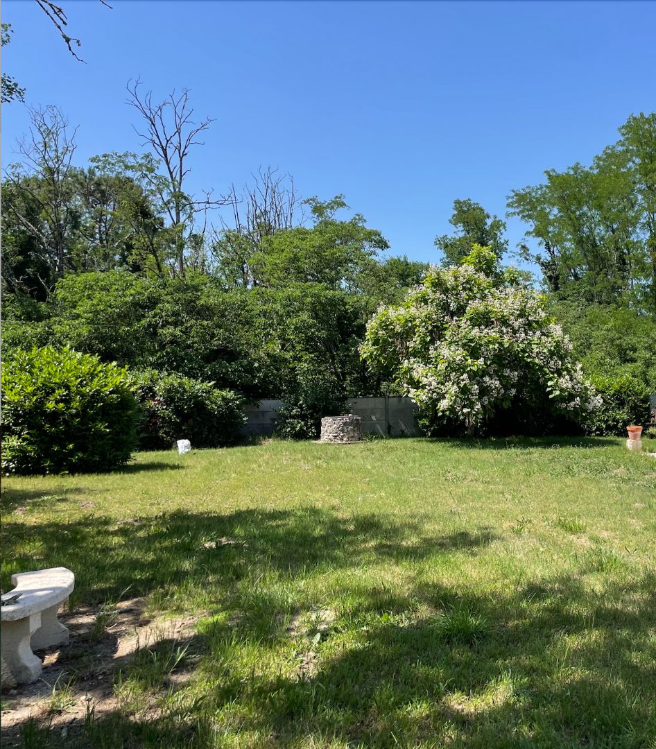 ARBANATS – Terrains à bâtir 1000 m2