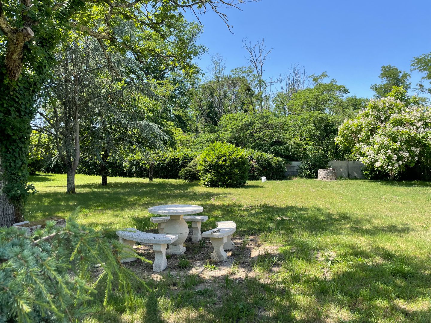 ARBANATS – Terrains à bâtir 1000 m2