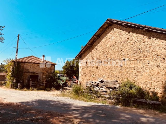Maison à vendre  - 274m2 - Roussines (16310)