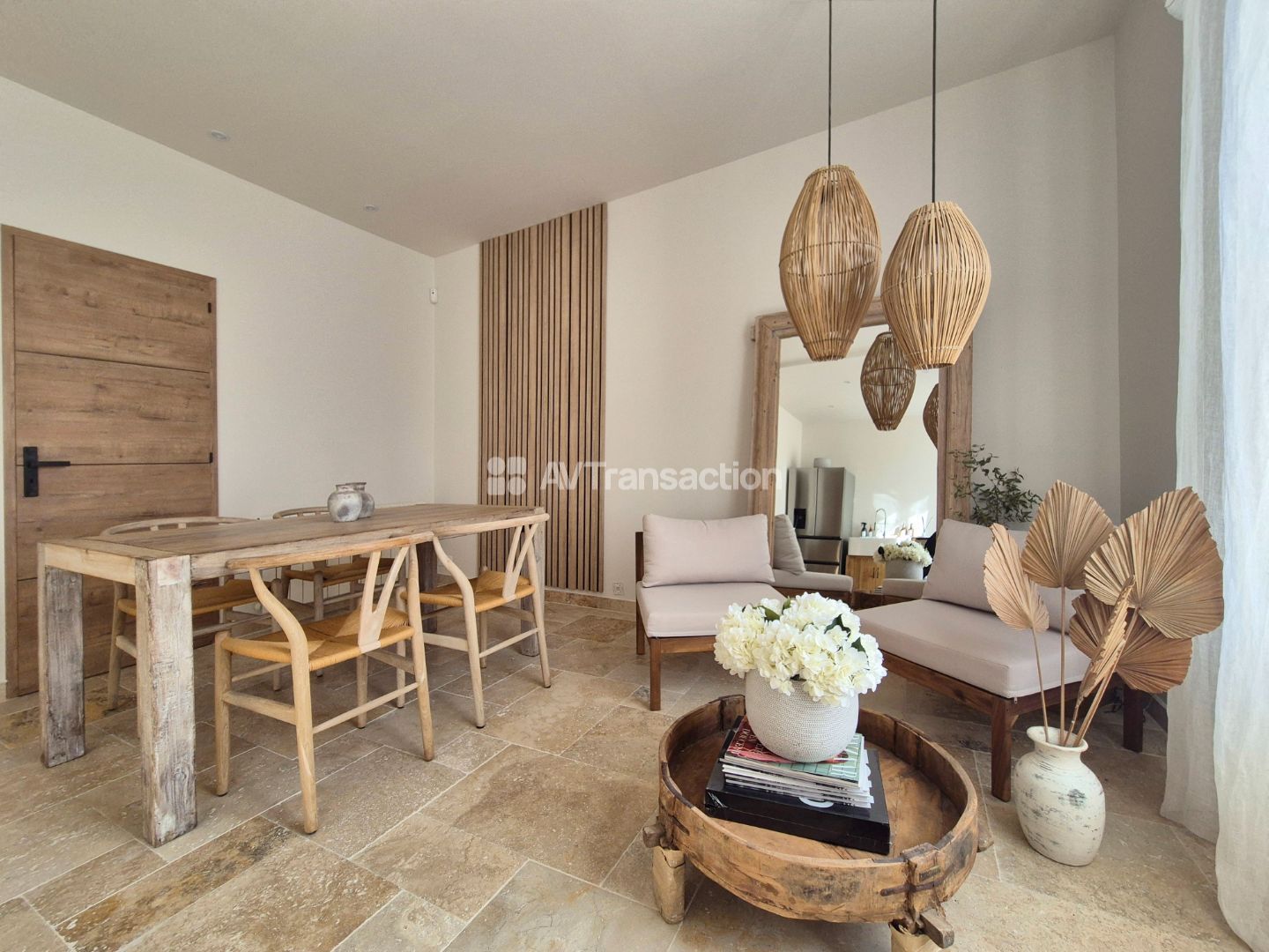 APPARTEMENT COUP DE COEUR 