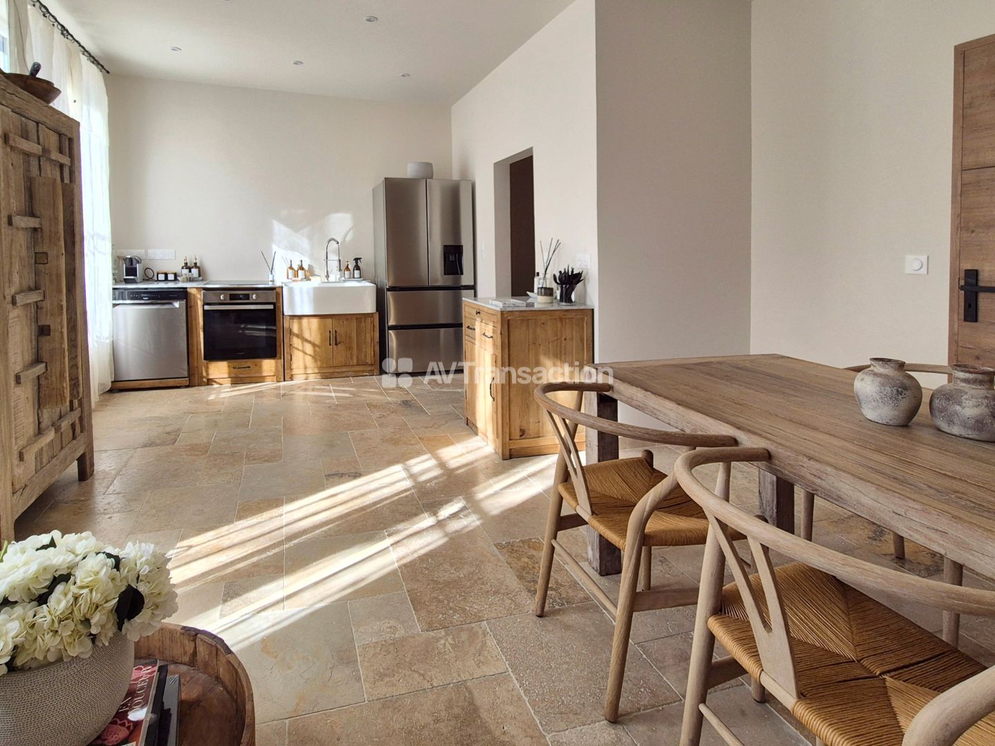 Appartement à vendre  - 3 pièce(s) - 63m2 - Lorgues (83510)