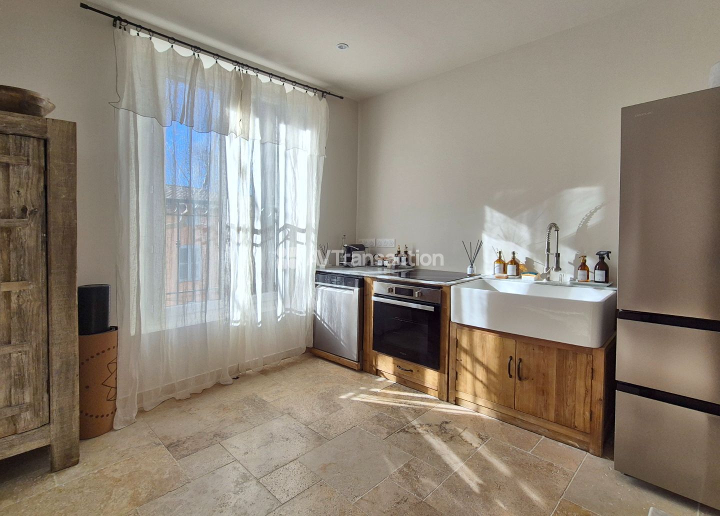Appartement à vendre  - 3 pièce(s) - 63m2 - Lorgues (83510)