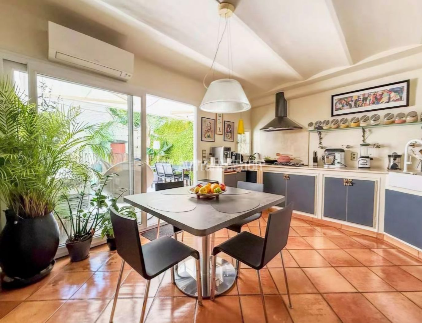 Maison à vendre  - 6 pièce(s) - 132m2 - Draguignan (83300)