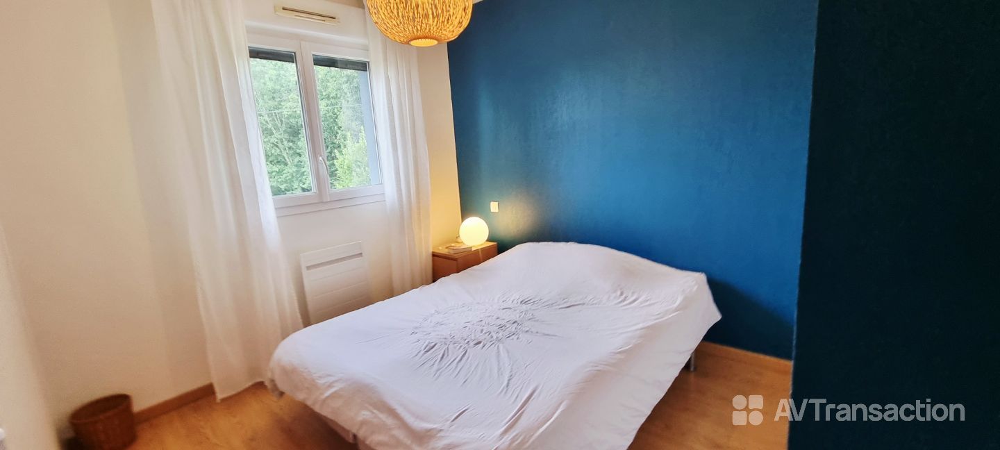 MAISON Mitoyenne en duplex
