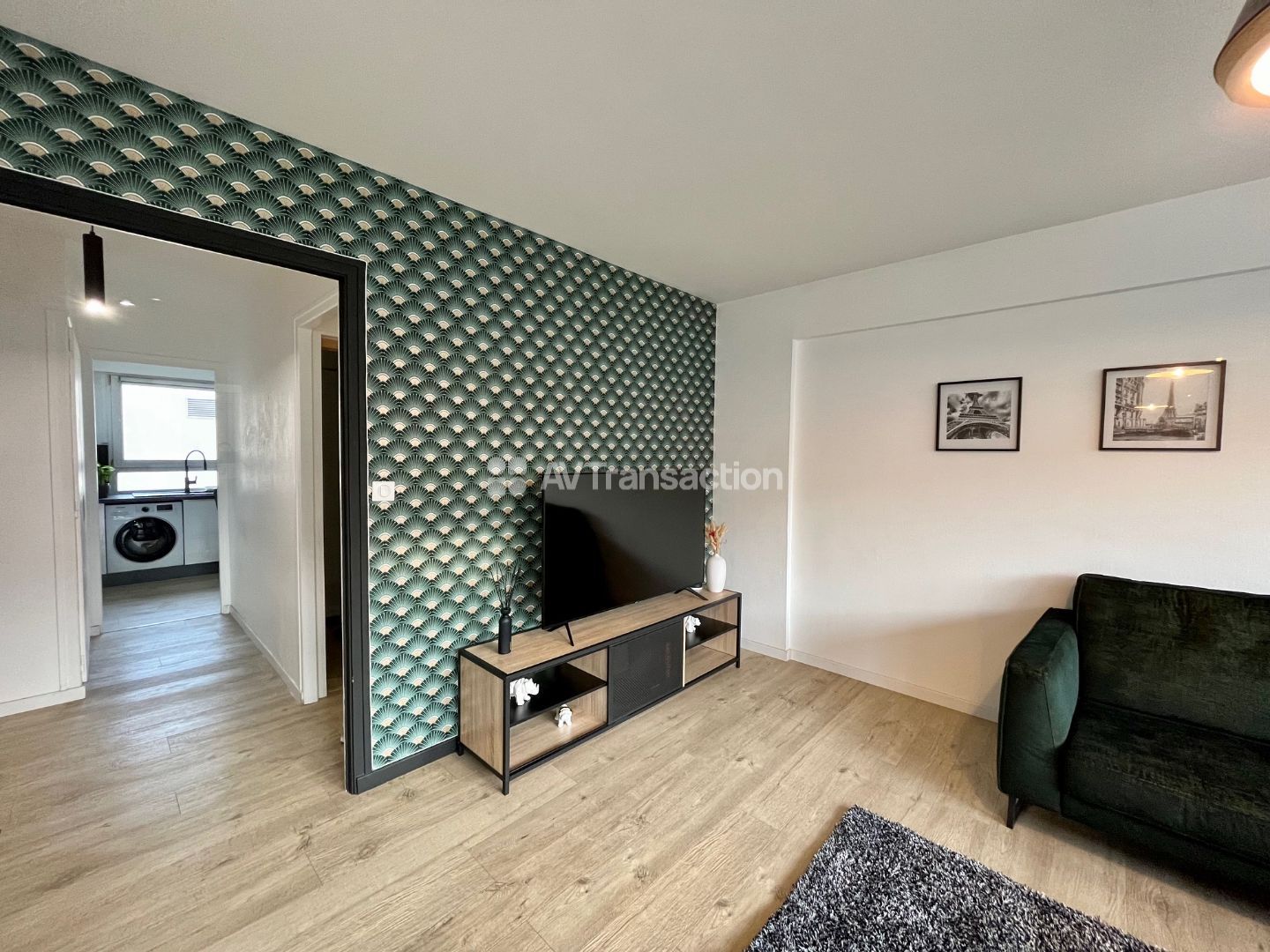 Appartement à vendre  - 4 pièce(s) - 80m2 - Nancy (54000)