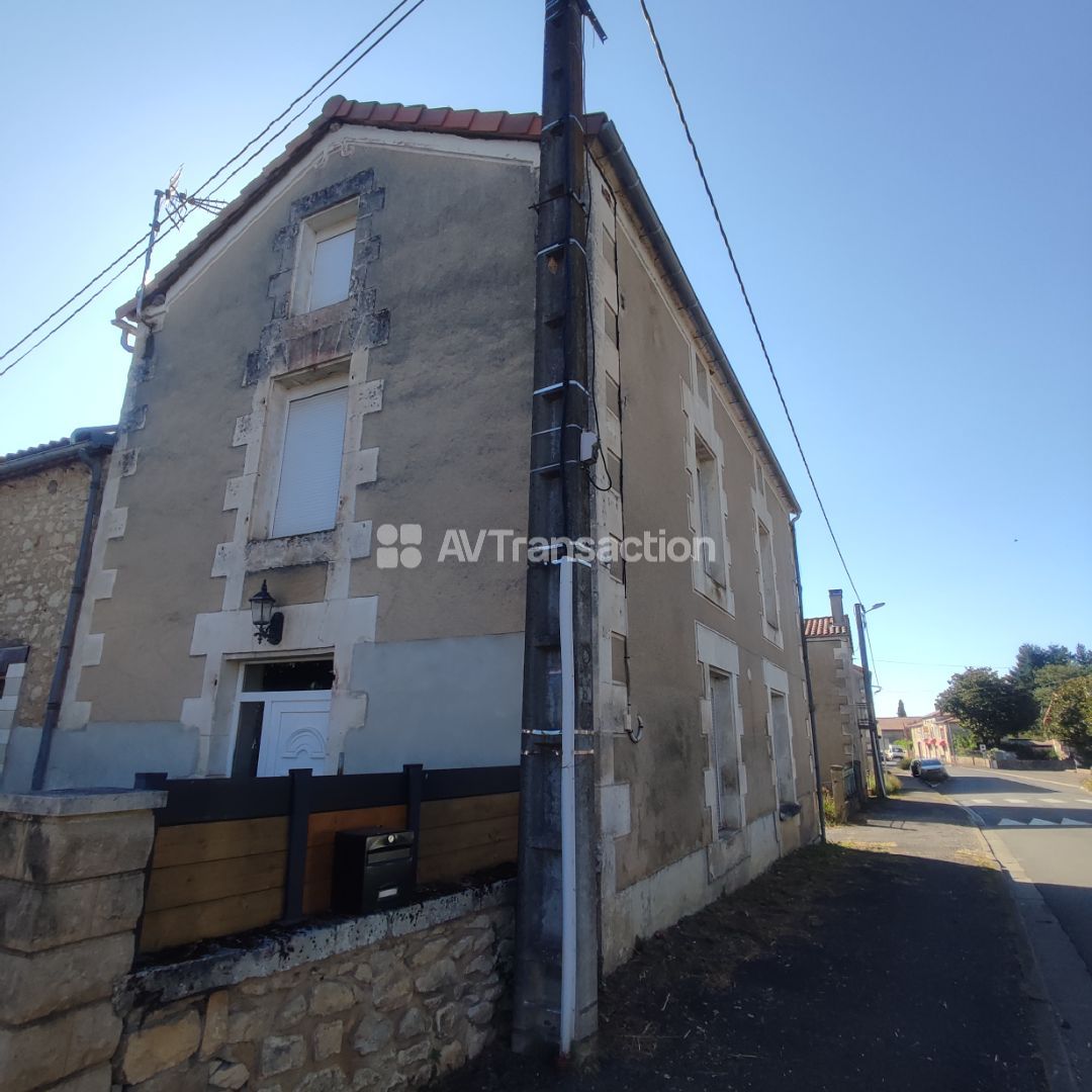 Lot 2 Maisons actuellement avec Potentiel locations supp