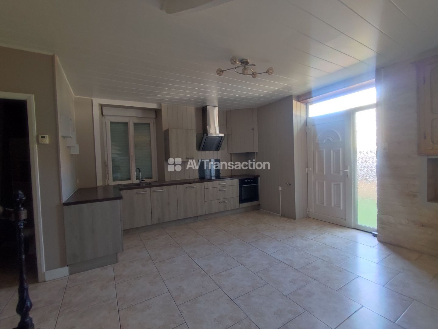 Immeuble de rapport à vendre  - 150m2 - Saint-sornin (16220)