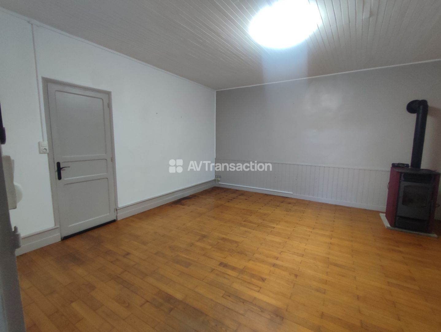 Immeuble de rapport à vendre  - 150m2 - Saint-sornin (16220)